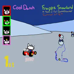 Frappe Snowland (From 