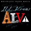 Alv! - Single album lyrics, reviews, download