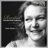 Recital at Ravinia album lyrics, reviews, download