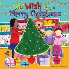 We Wish You a Merry Christmas Song Lyrics