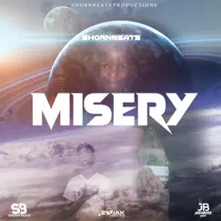 Misery - Single by Shornbeats album reviews, ratings, credits