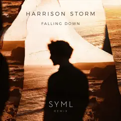 Falling Down (SYML Remix) Song Lyrics