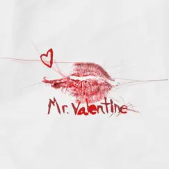 Mr. Valentine Song Lyrics