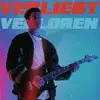 VERLIEBT VERLOREN - EP album lyrics, reviews, download