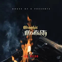 Memphis Mentality by AG Kevo album reviews, ratings, credits