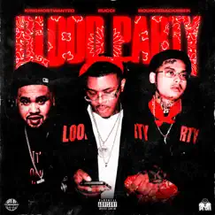 Blood Party (feat. Rucci) Song Lyrics