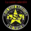 La saint Valentin - Single album lyrics, reviews, download