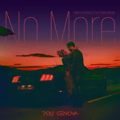 No More (Fabrizio Parisi & The Editor Remix) Song Lyrics