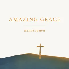 Amazing Grace by Aramis Quartet album reviews, ratings, credits