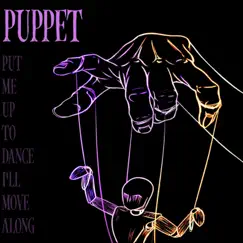 Puppet - Single by Van Bloom album reviews, ratings, credits