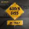 6Ixv3 Diss - Single album lyrics, reviews, download