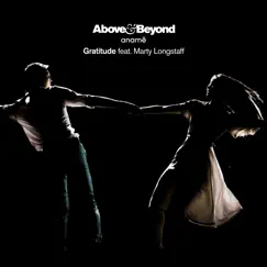 Gratitude (feat. Marty Longstaff) by Above & Beyond & anamē album reviews, ratings, credits
