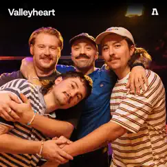 Valleyheart (Audiotree Live) - EP by Valleyheart album reviews, ratings, credits