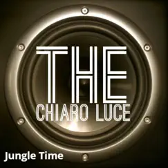 Jungle Time Song Lyrics