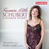 Tasmin Little Plays Schubert album lyrics, reviews, download