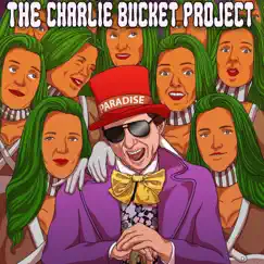 GrATTITUDE (not just for kids but the kid in all of us/ Hi-Five version) - Single by Charlie Bucket Project album reviews, ratings, credits