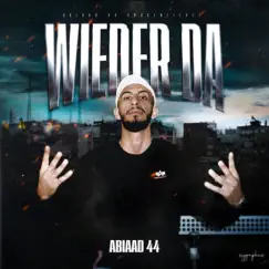 Wieder da - Single by Abiaad44 album reviews, ratings, credits