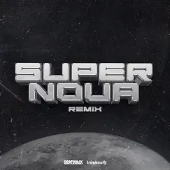 Supernova - Single by Damian Escudero DJ & Treekoo album reviews, ratings, credits
