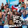 Que te den - Single album lyrics, reviews, download