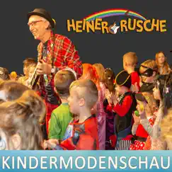 Kindermodenschau - Single by Heiner Rusche album reviews, ratings, credits