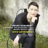 Schubert: Sonata, Moments musicaux, & 3 Klavierstücke album lyrics, reviews, download