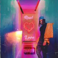 Real Love - Single by YoungFlyboi album reviews, ratings, credits