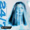 24/7 (Running Through My Mind) [feat. Julia Hallåsen & joegarratt] - Single album lyrics, reviews, download