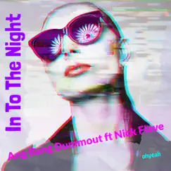Into the Night (feat. Nick Flave) Song Lyrics