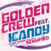 Sexyfied (Radio Edit) - Single album lyrics, reviews, download