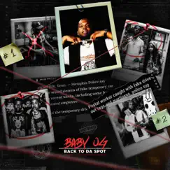 Back To Da Spot - Single by Baby OG album reviews, ratings, credits