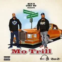Mo Trill (feat. Jazze Pha, Slim Thug & Lil' Keke) Song Lyrics
