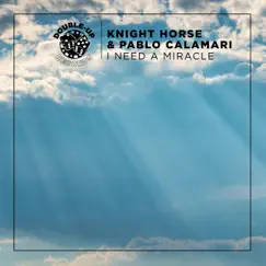 I Need a Miracle - Single by Knight Horse & Pablo Calamari album reviews, ratings, credits