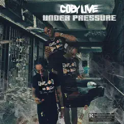 Under Pressure by Coby Live album reviews, ratings, credits