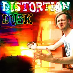 Distortion Dusk - EP by Zef Parisoto album reviews, ratings, credits