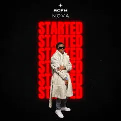 Started - Single by RCFM Nova album reviews, ratings, credits