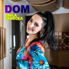 Dom - Single by Emila Sanecka album reviews, ratings, credits