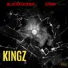 KINGZ (feat. Xzibit) - Single album lyrics, reviews, download