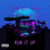 Run It Up - EP album lyrics, reviews, download