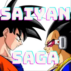 Saiyan Saga Cypher (feat. DavDee, Code Blu, Eddie Rath, Knight of Breath, Young Light, Vanquish, Jixplosion, TSUYO, Jay Music!, Golden EMP & KBN Chrollo) Song Lyrics