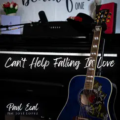 Can't Help Falling in Love (feat. José Lopez) Song Lyrics