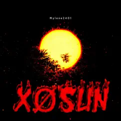 MHM (feat. xoPLUTØ) - Single by XøSUN album reviews, ratings, credits