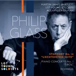 Philip Glass: Symphony No. 14, 