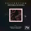 PolyRhythm - EP album lyrics, reviews, download