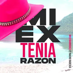Mi Ex Tenía Razón (Remix) Song Lyrics