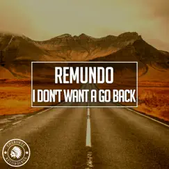 I Don't Want a Go Back (Extended Mix) Song Lyrics
