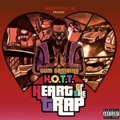 Heart of the Trap - EP by Gum Gambino album reviews, ratings, credits