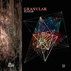 Granular - Single by Elazar album reviews, ratings, credits