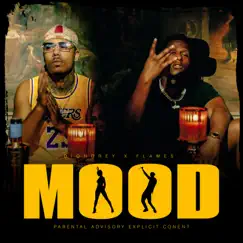Mood - Single by Diondrey & Flames album reviews, ratings, credits