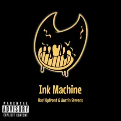 Ink Machine (feat. Austin Stevens) Song Lyrics