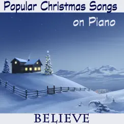 Step into Christmas (Instrumental Version) Song Lyrics
